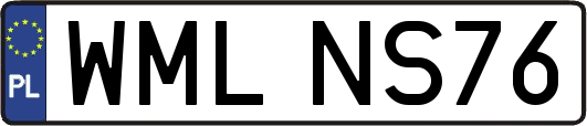 WMLNS76