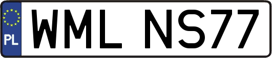 WMLNS77