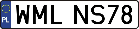 WMLNS78