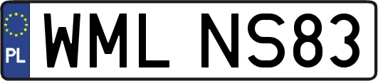 WMLNS83