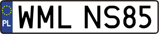 WMLNS85