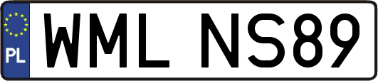 WMLNS89
