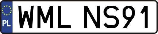 WMLNS91