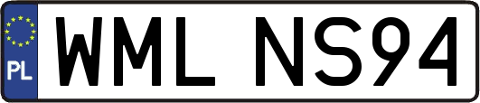 WMLNS94