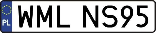 WMLNS95
