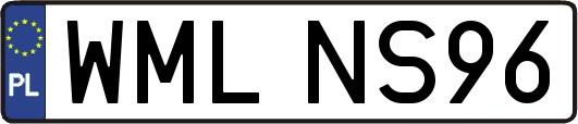 WMLNS96