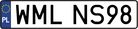 WMLNS98