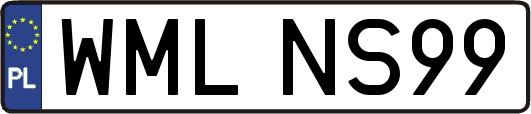 WMLNS99