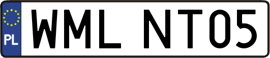 WMLNT05