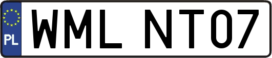 WMLNT07