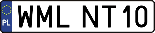 WMLNT10