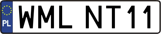 WMLNT11