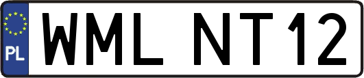 WMLNT12