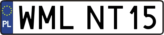 WMLNT15