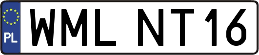 WMLNT16