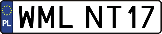 WMLNT17