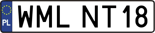 WMLNT18