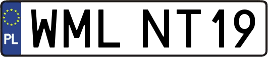 WMLNT19
