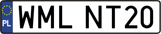 WMLNT20