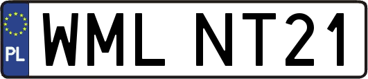 WMLNT21