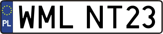 WMLNT23