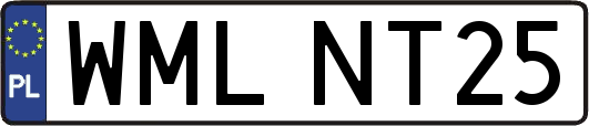 WMLNT25