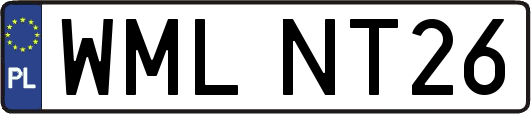 WMLNT26