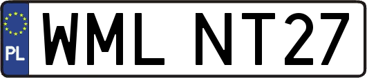 WMLNT27