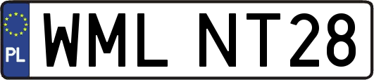WMLNT28