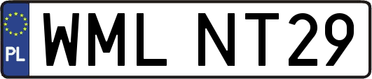 WMLNT29