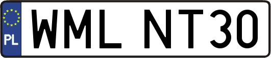 WMLNT30