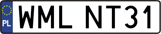 WMLNT31