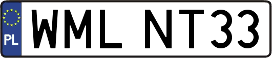 WMLNT33