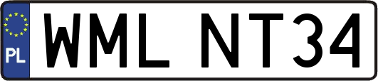 WMLNT34