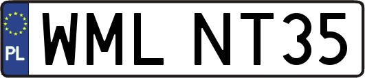 WMLNT35