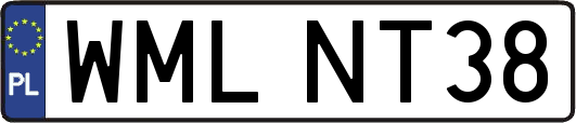 WMLNT38