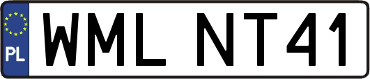 WMLNT41