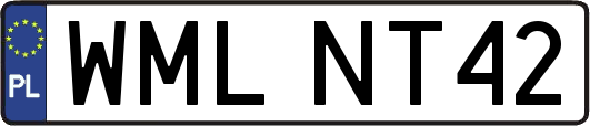 WMLNT42