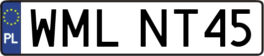 WMLNT45