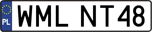 WMLNT48