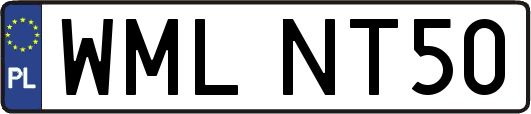 WMLNT50