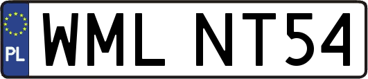 WMLNT54