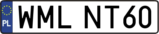 WMLNT60