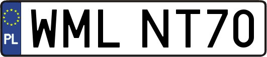 WMLNT70