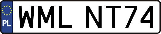 WMLNT74