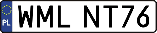 WMLNT76