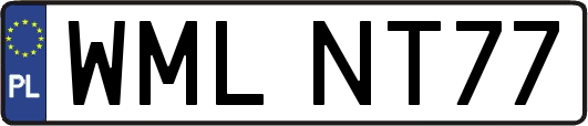 WMLNT77