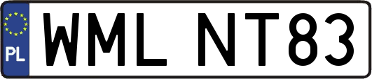 WMLNT83