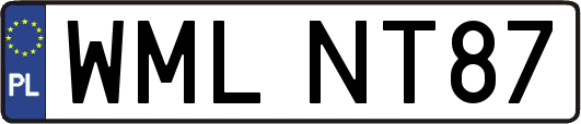 WMLNT87