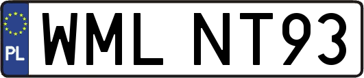 WMLNT93